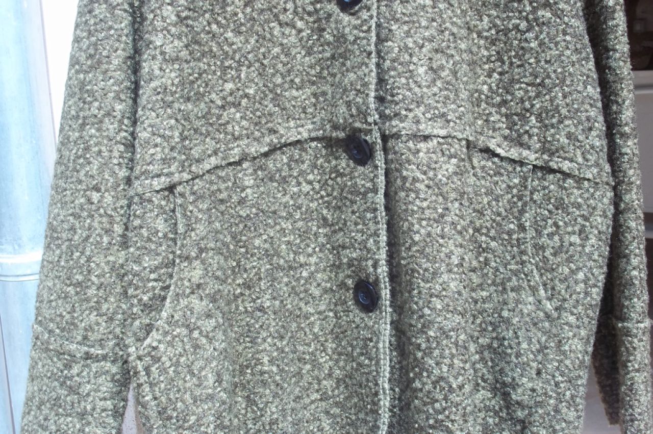 Women's coat