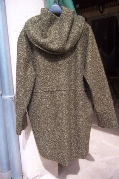 Women's coat