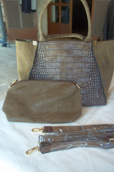Women's bag