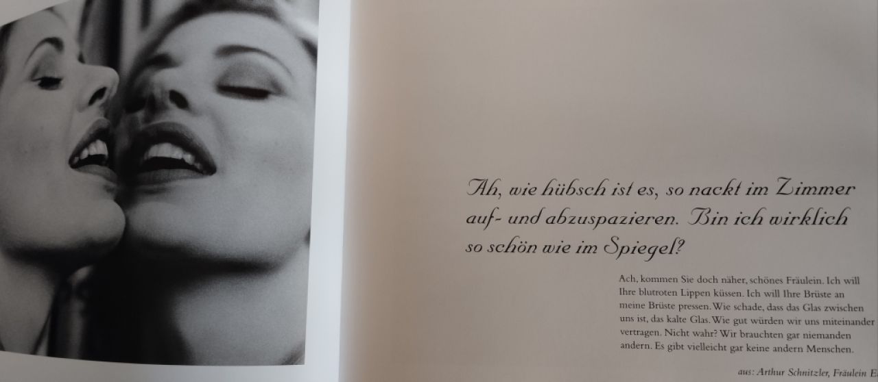 EL Libro  del Amor Un libro ilustrado sin límites y sensual