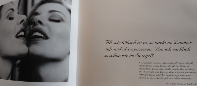 EL Libro  del Amor Un libro ilustrado sin límites y sensual