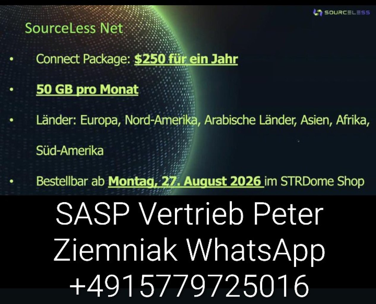 Das neue INTERNET im WEB3 mit vielen VORTEILEN und MÖGLICHKEITEN
