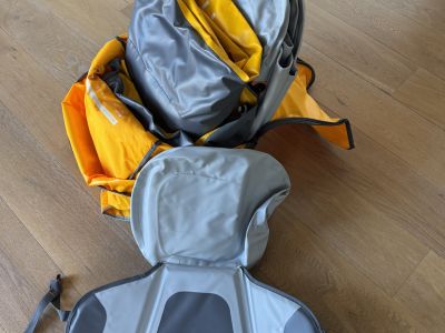 Decathlon Kajak 2 Personen