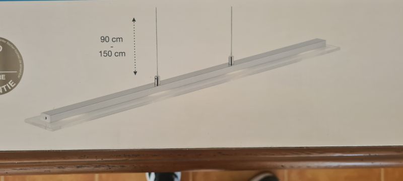 Decken Hängeleuchte
