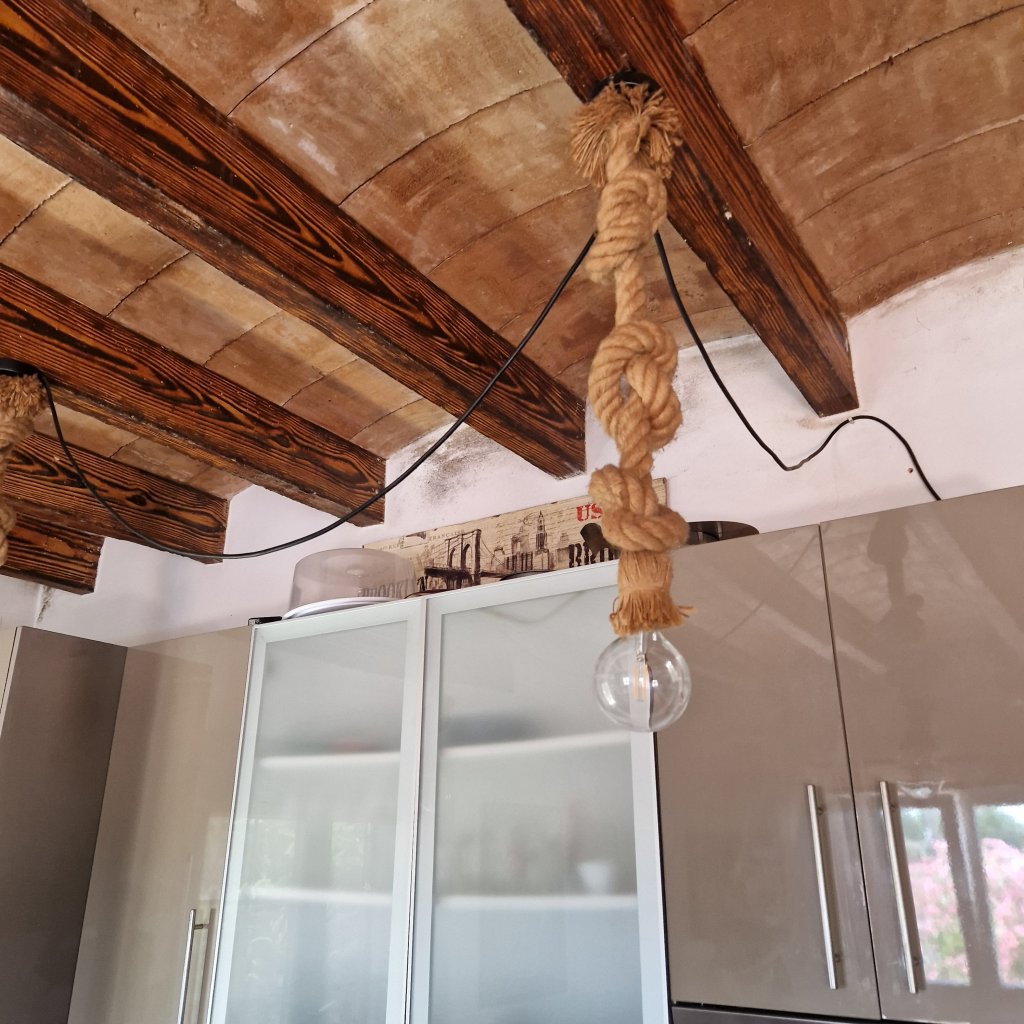 Ceiling lamp