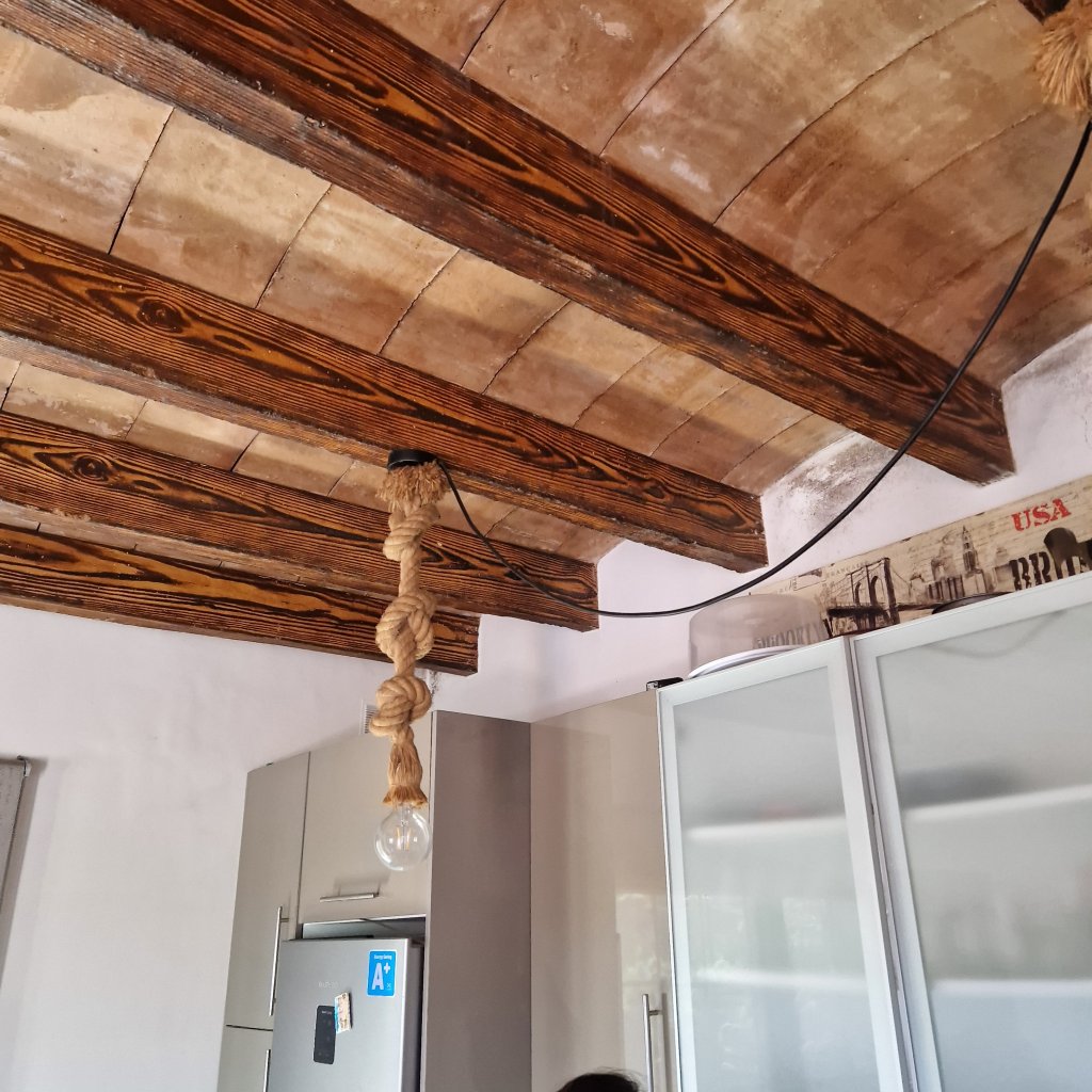 Ceiling lamp