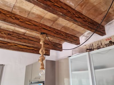 Ceiling lamp