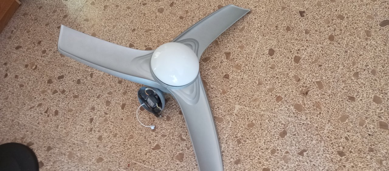 Deckenventilator