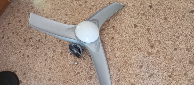 Deckenventilator