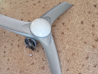 Deckenventilator