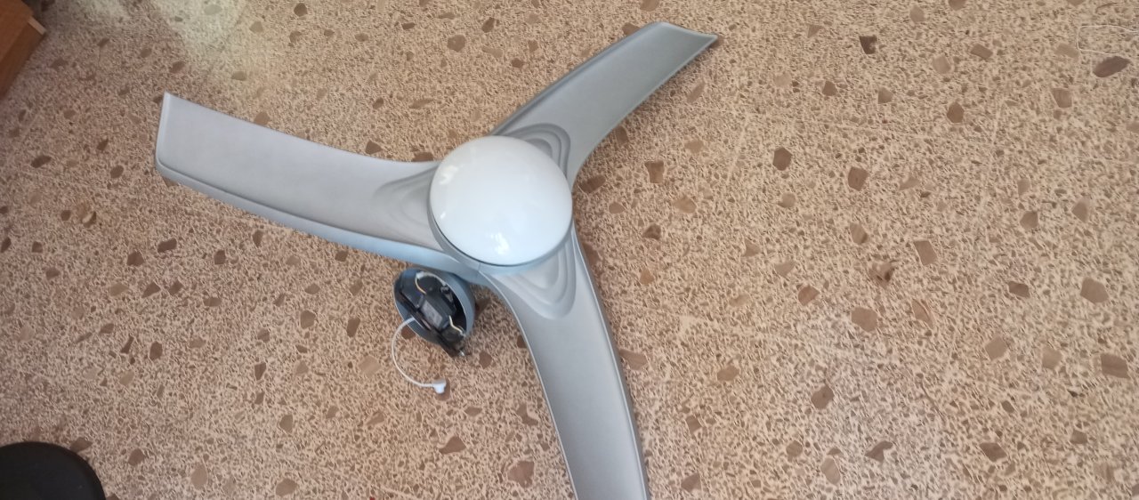 Deckenventilator