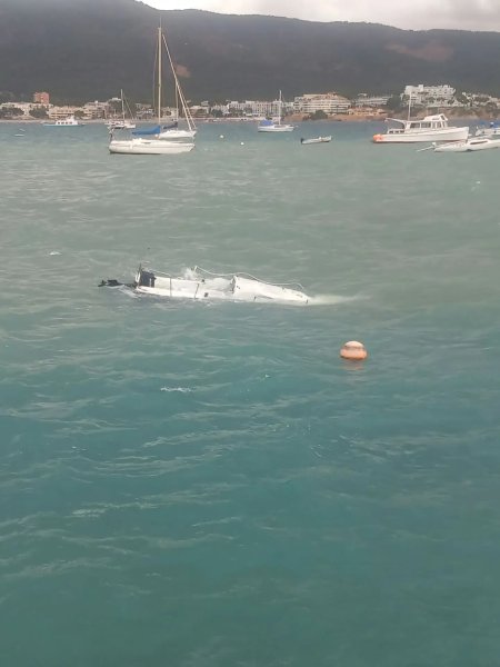 Dein Bootsmann auf Mallorca