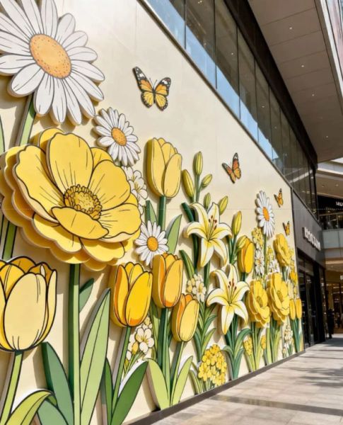 "Your space has more potential than you think." I make visible what others overlook.