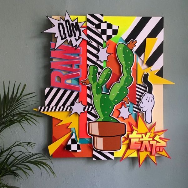 "Your space has more potential than you think." I make visible what others overlook.