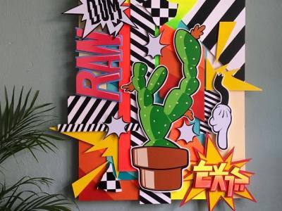 "Your space has more potential than you think." I make visible what others overlook.