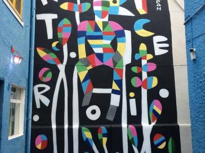 "Your space has more potential than you think." I make visible what others overlook.