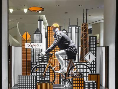 "Your space has more potential than you think." I make visible what others overlook.