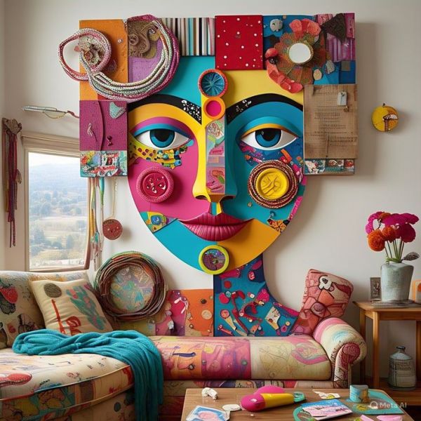 "Your space has more potential than you think." I make visible what others overlook.