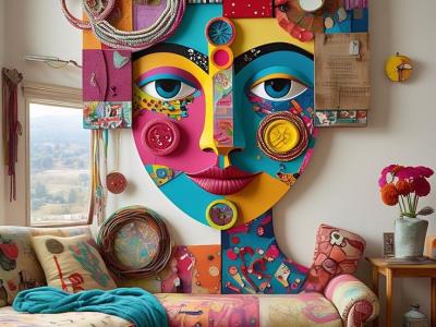 "Your space has more potential than you think." I make visible what others overlook.