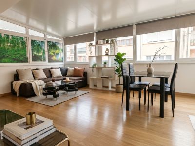 Dein Traum-Penthouse in Santa Catalina