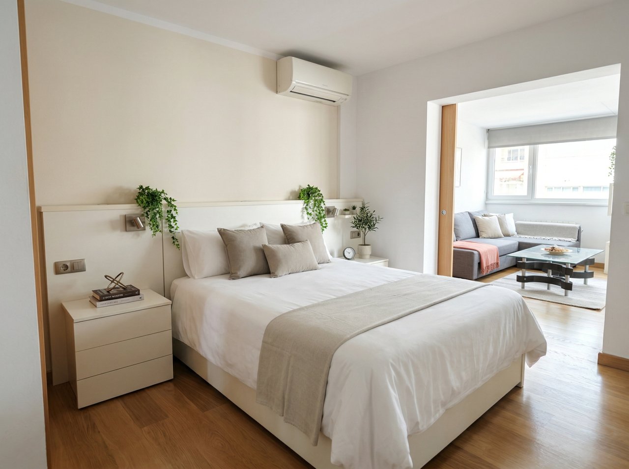 Dein Traum-Penthouse in Santa Catalina