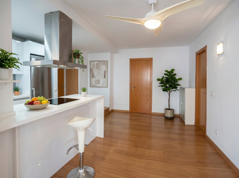 Dein Traum-Penthouse in Santa Catalina