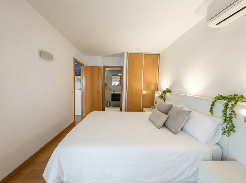 Dein Traum-Penthouse in Santa Catalina