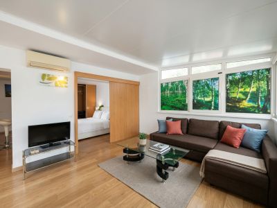 Dein Traum-Penthouse in Santa Catalina