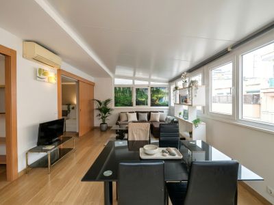 Dein Traum-Penthouse in Santa Catalina