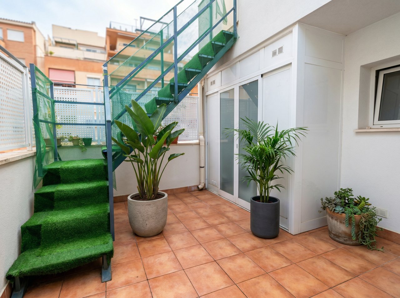 Dein Traum-Penthouse in Santa Catalina
