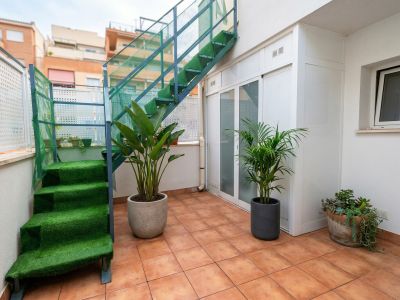 Dein Traum-Penthouse in Santa Catalina