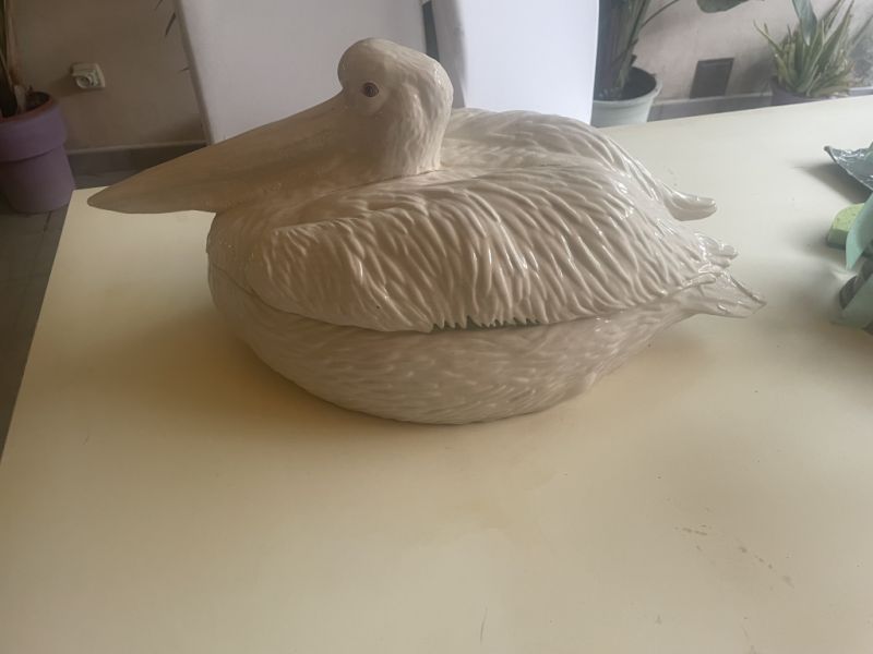 Dekoratives Porzelan