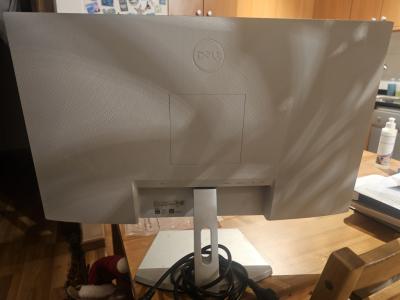 Dell 27" S2721D Monitor – IPS, WQHD