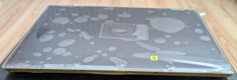 Dell Latitude 9330 2in1 | LTE | QHD+ Touch | 16GB/512GB | Deutsche Tastatur (QWERTZ) WIE NEU