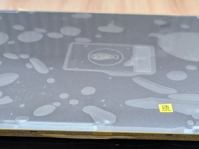 Dell Latitude 9330 2in1 | LTE | QHD+ Touch | 16GB/512GB | Deutsche Tastatur (QWERTZ) WIE NEU