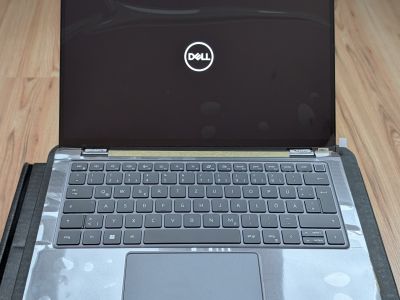 Dell Latitude 9330 2in1 | LTE | QHD+ Touch | 16GB/512GB | Deutsche Tastatur (QWERTZ) WIE NEU