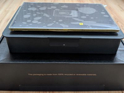 Dell Latitude 9330 2in1 | LTE | QHD+ Touch | 16GB/512GB | Deutsche Tastatur (QWERTZ) WIE NEU