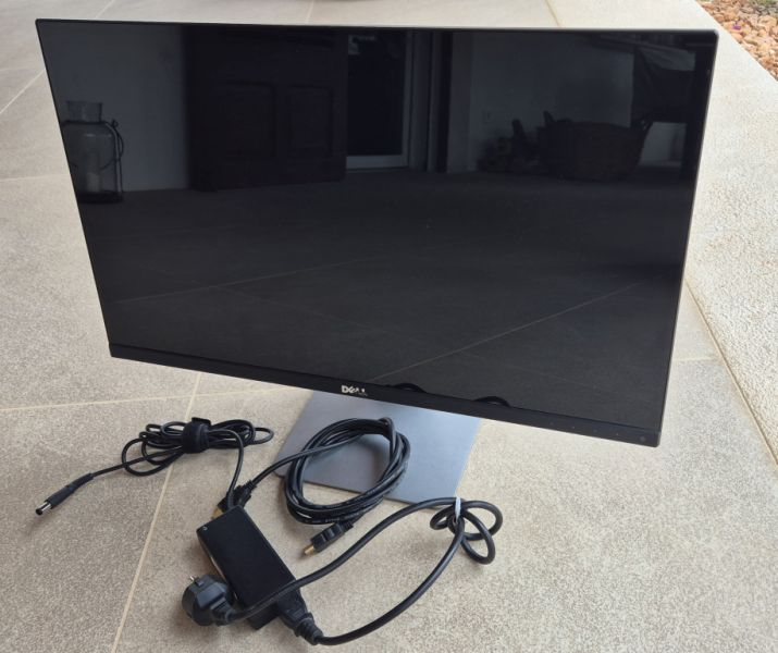 Monitor Dell PC S2415H