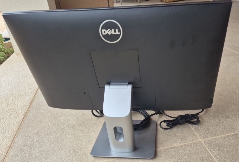 Monitor Dell PC S2415H