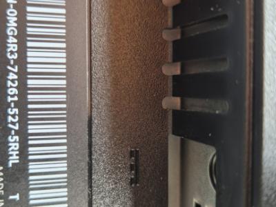 Monitor Dell PC S2415H