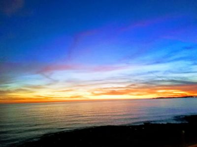So close to heaven..