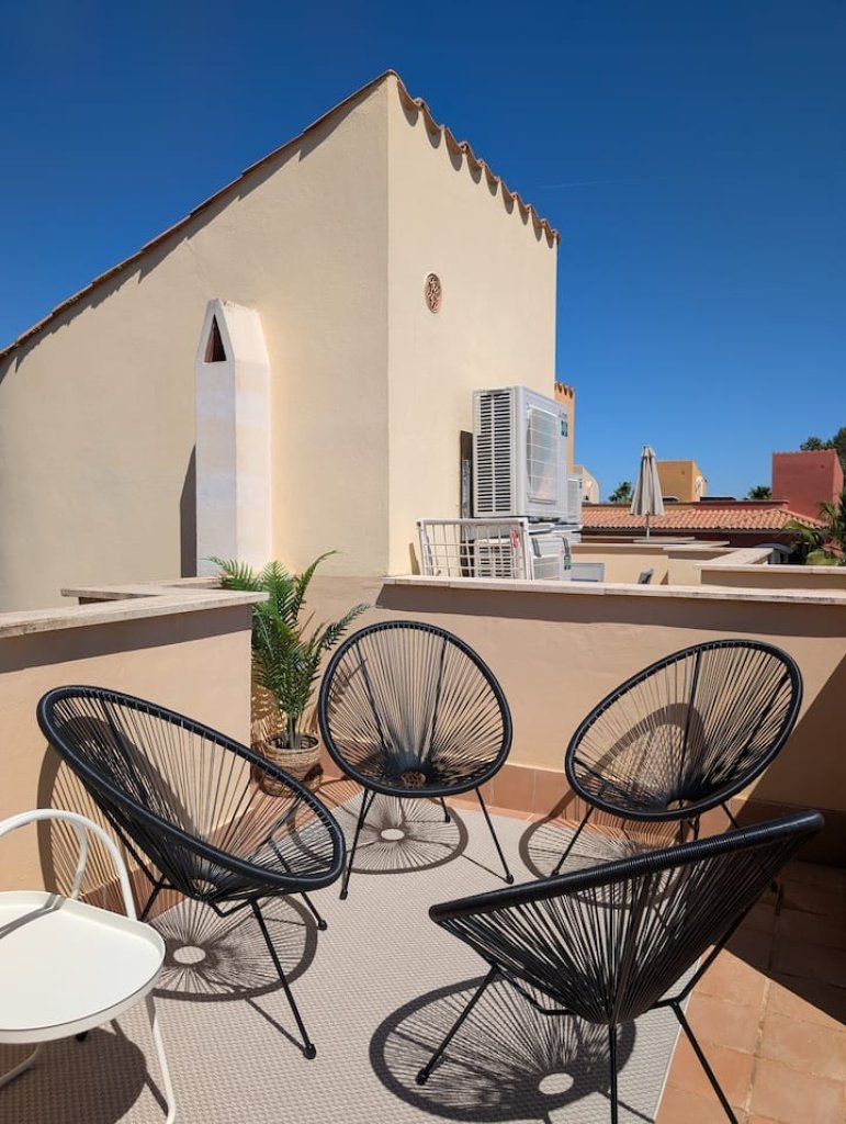 Den Winter auf Mallorca verbringen
