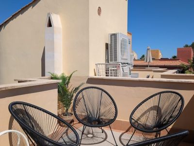 Den Winter auf Mallorca verbringen