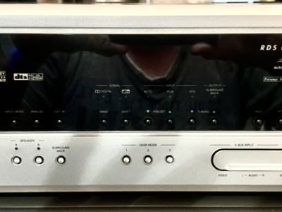 Denon Souround Receiver AVR-1507