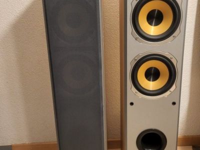 Denon Stand-Lautsprecher