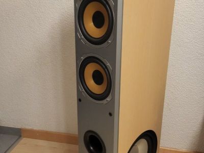 Denon Stand-Lautsprecher
