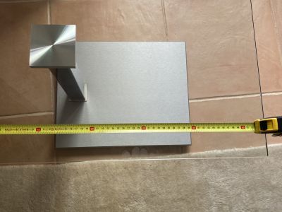 Design Side Table Height Adjustable