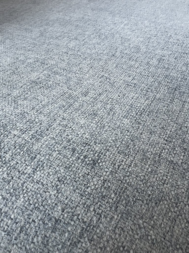 Design Bürostuhl mit Netzrücken