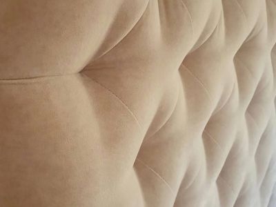 Designer Bett Sonder Anfertigung zu verkaufen neu