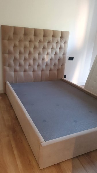 Designer Bett Sonder Anfertigung zu verkaufen neu